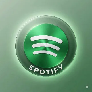 Acesso Spotify Premium Individual