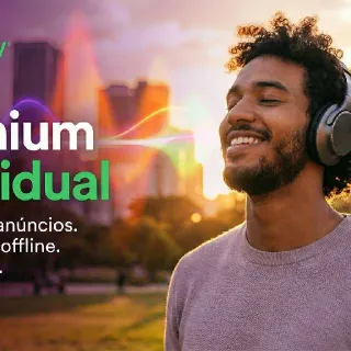 Spotify Premium