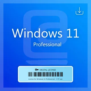 Windows 11 License Key