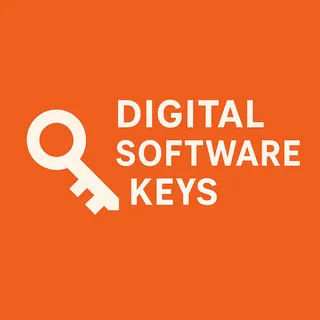 Digital Software Keys