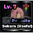 Shaman Parasite Sokura (UseFul)