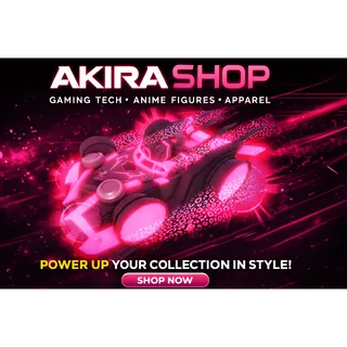 Pantheress Boat - Fisch