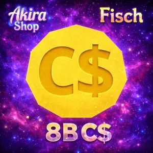 8B C$