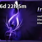 Imperial Mauve -Fisch