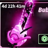 BubbleGum Ripper - Fisch