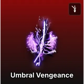 Umbral Vengeance - Fisch