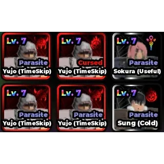 Roll Anime To Fight
