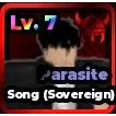Vikings Parasite Song (Sovereign)