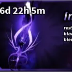 Imperial Mauve -Fisch