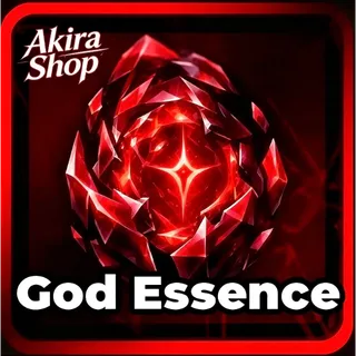 100x God Essence