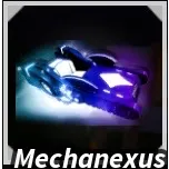 Mechanexus - Fisch