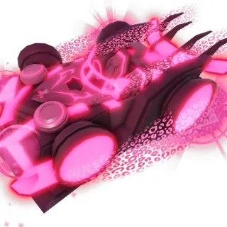 Pantheress Boat - FISCH