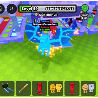 +1 SPEED ESCAPE FOR BRAINROTS