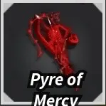 Pyre Of Mercy - Fisch