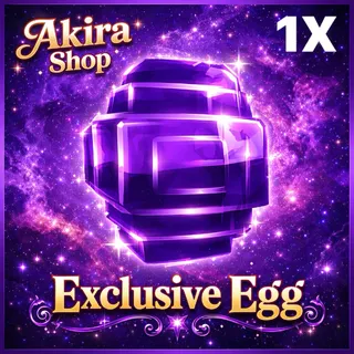 EXCLUSIVE EGG | CATCH AND TAME