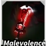 Malevolence - Fisch