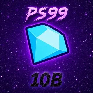 10B GEMS PS99