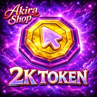 2000 Token - Tap Simulator