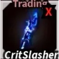 CritSlasher - Fisch