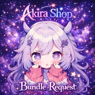 Bundle Request | Catch and Tame