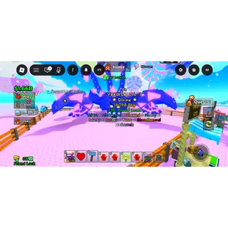 BIG VEXARON - CATCH AND TAME