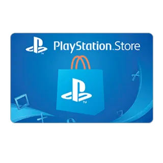 $75.00 PlayStation Store