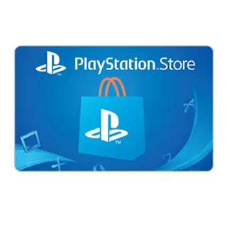 $50.00 PlayStation Store