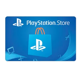 $50.00 PlayStation Store