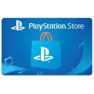 $100.00 PlayStation Store
