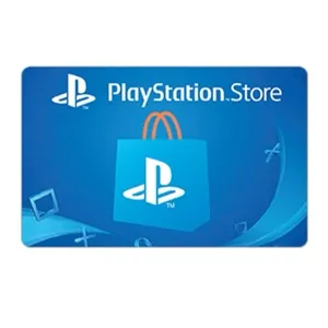 $75.00 PlayStation Store