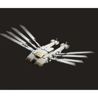 XBOX Carrier ornithopter