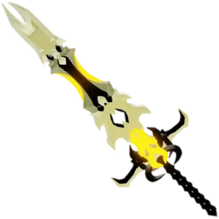 Soulstealer Greatsword | READ DESC