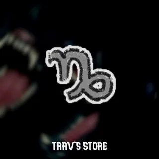 Capricorn Star Sign | Bee Swarm