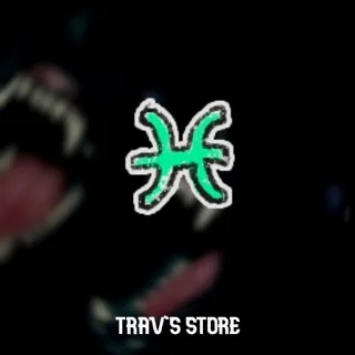 Pisces Star Sign | Bee Swarm