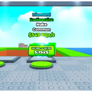 547.8Qa+ | Be a Thief Roblox
