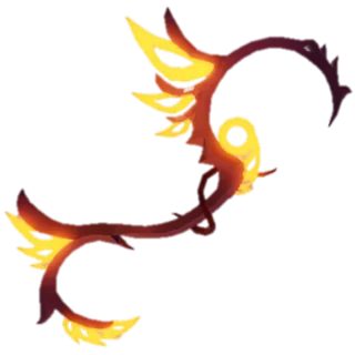Phoenix Greatstaff | READ DESCRIPTIO