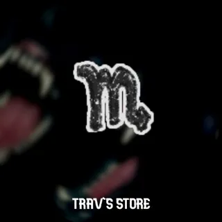 Scorpio Star Sign | Bee Swarm