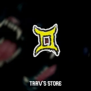 Gemini Star Sign | Bee Swarm