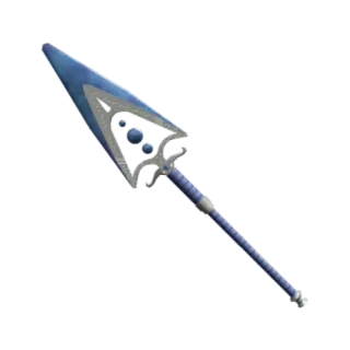 Water Spear (Assassin)