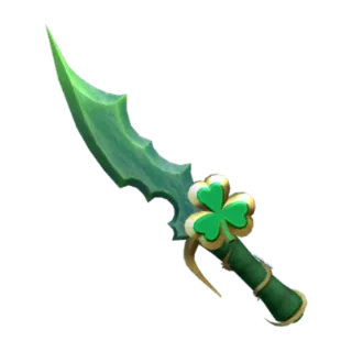 Lucky Dagger (Assassin)