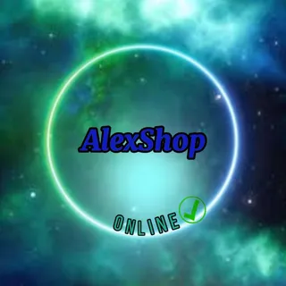 AlexShop 