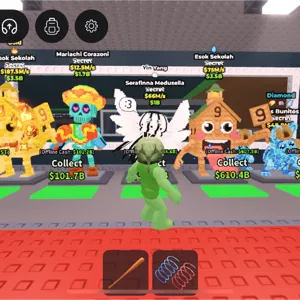 whole base