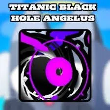 Black Hole Angelus