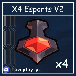X4 Esports V2 