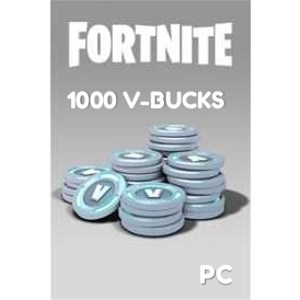 Fortnite Code Turkey Fortnite 1000 V Bucks Turkey Other Tarjetas De Regalo Gameflip