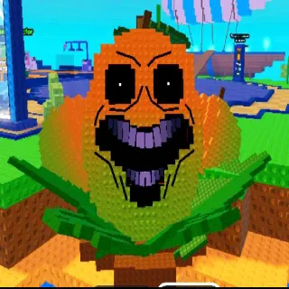 14KG TITANIC TROLL MANGO