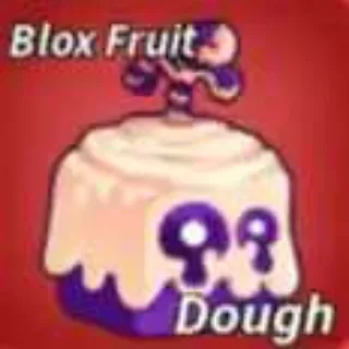DOUGH - PHYSICAL FRUIT