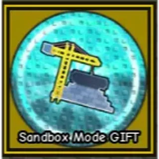 SANDBOX MODE - GARDEN TOWER DEFENSE