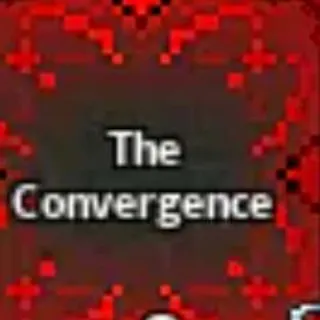 THE CONVERGENCE - THE VEIL