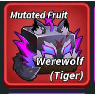 WEREWOLF